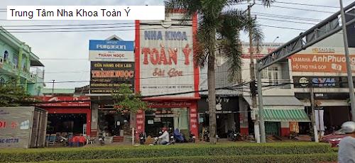 Hình ảnh Trung Tâm Nha Khoa Toàn Ý