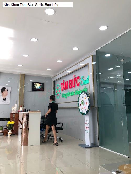 Hình ảnh Nha Khoa Tâm Đức Smile Bạc Liêu