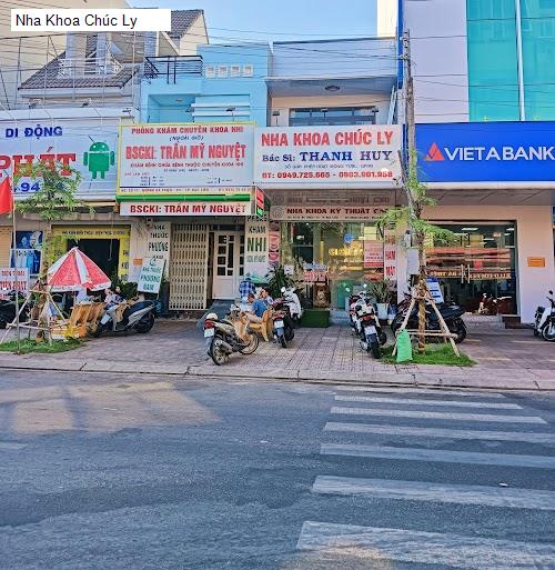 Hình ảnh Nha Khoa Chúc Ly