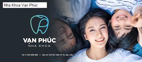 Hình ảnh Nha Khoa Vạn Phúc