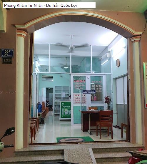 Hình ảnh Phòng Khám Tư Nhân - Bs Trần Quốc Lợi