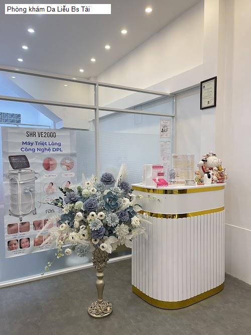 Hình ảnh Phòng khám Da Liễu Bs Tài