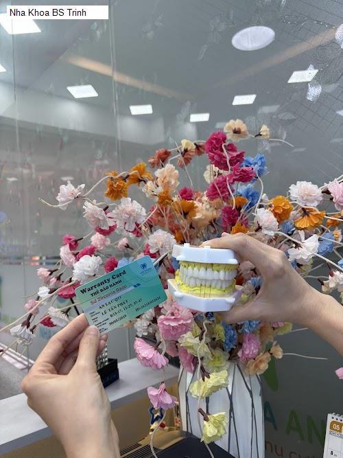 Hình ảnh Nha Khoa BS Trinh