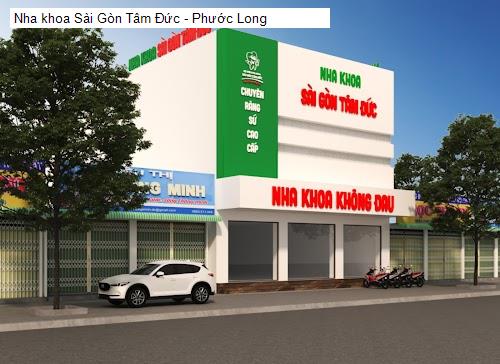 Hình ảnh Nha khoa Sài Gòn Tâm Đức - Phước Long