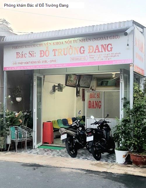 Hình ảnh Phòng khám Bác sĩ Đỗ Trường Đang