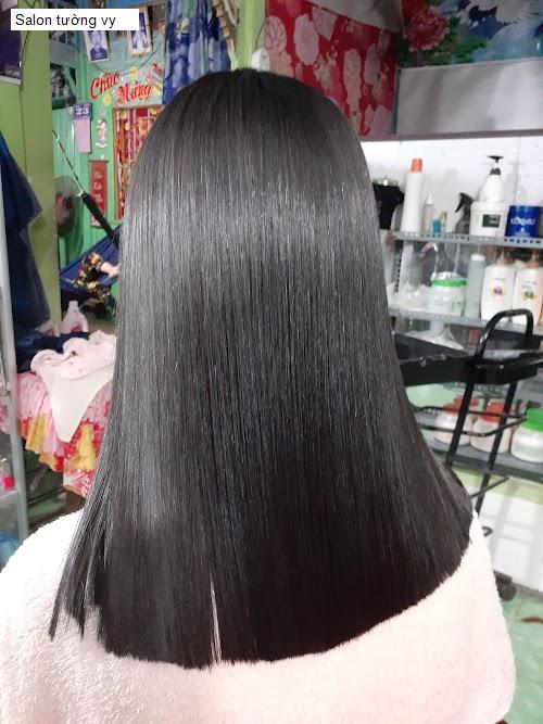 Hình ảnh Salon tường vy