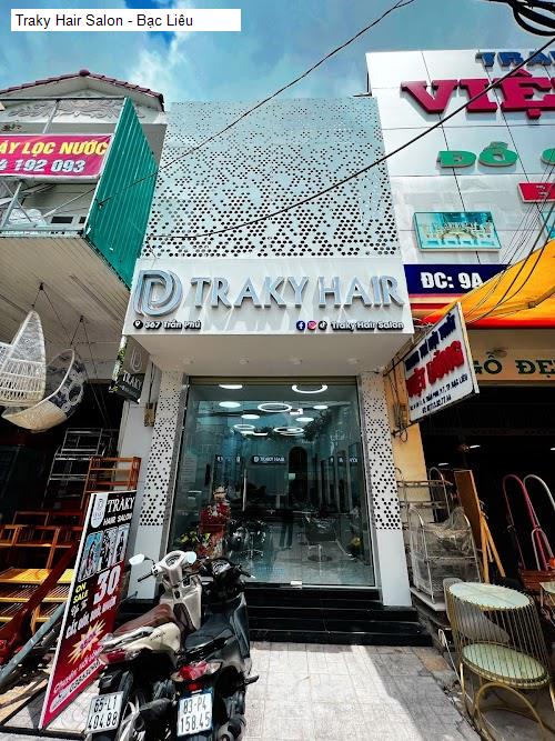 Hình ảnh Traky Hair Salon - Bạc Liêu