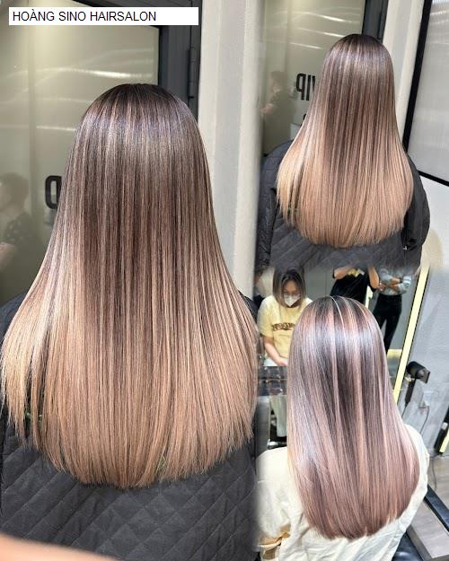 Hình ảnh HOÀNG SINO HAIRSALON