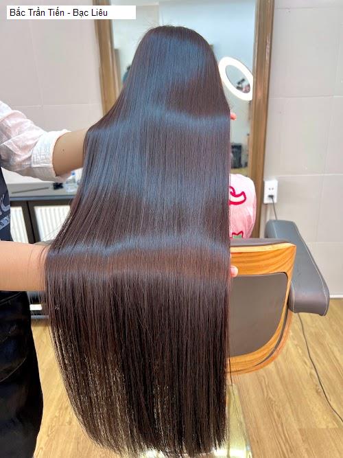 Hình ảnh Bắc Trần Tiến - Bạc Liêu