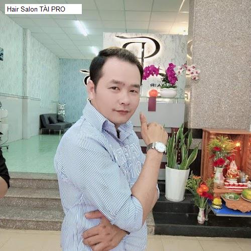 Hình ảnh Hair Salon TÀI PRO