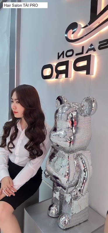 Hình ảnh Hair Salon TÀI PRO