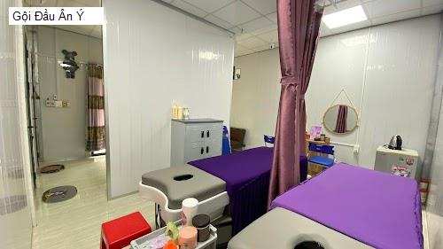 Hình ảnh Gội Đầu Ân Ý