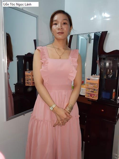 Hình ảnh Uốn Tóc Ngọc Lánh