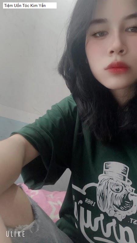 Hình ảnh Tiệm Uốn Tóc Kim Yến