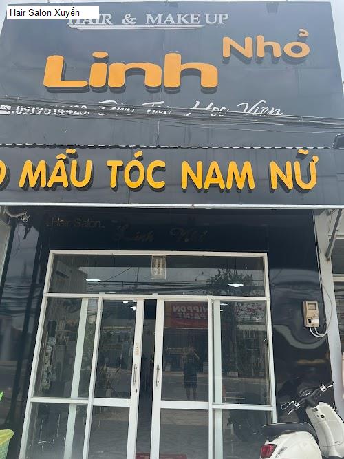 Hình ảnh Hair Salon Xuyến