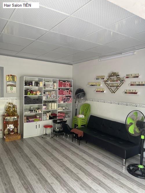 Hình ảnh Hair Salon TIÊN