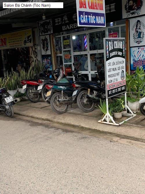 Hình ảnh Salon Bá Chánh (Tóc Nam)