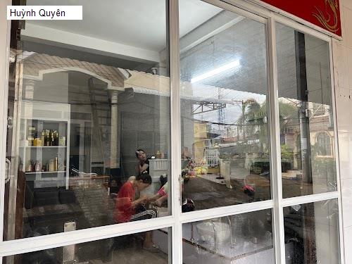 Hình ảnh Huỳnh Quyên
